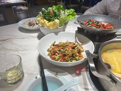 -花城粤菜餐厅(高新区店)