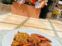 BBQ-利顺德大饭店·维多利亚花园(小白楼店)