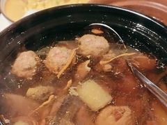 -简小舍·民间手艺菜(武昌江滩店)