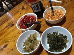 -肆姐面粉馆(坡子街店)
