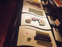 -台北帮厨(西双版纳融创茂店)