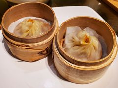 -龍堂蟹黄小笼包(万家丽店)