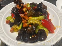 -不老溪贵州菜(广安门总店)