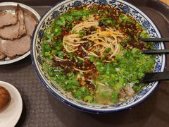 -有礼有面(知春路店)