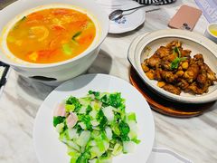 -宝月楼·台湾菜馆(天河城店)
