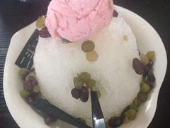 -二斗栗子(黄河道店)