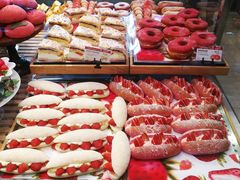 -巴黎贝甜(印象城店)