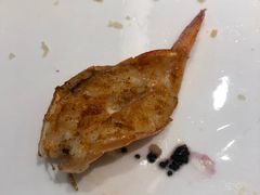 -大渔铁板烧(花园道店)
