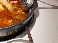 -周渝食惦酸菜鱼(青浦店)