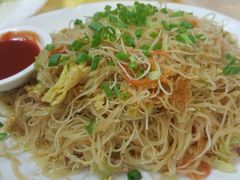 -莲花公园煎蟹(总店)