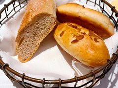 -Wolfgang’s Steakhouse 沃夫冈牛排馆(上海白玉兰广场店)