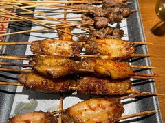 -管氏翅吧(马家堡店)