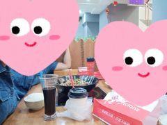 -蜀道麻辣香锅(大润发店)