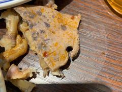 -爆炸头阿姨小四川正宗川味小吃(无任何分店)