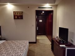 -山东政协大厦维景大酒店
