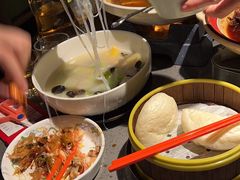 -老头儿油爆虾(星光一期店)