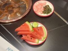 -乔先生涮肉·鲜活牛羊肉火锅(塘沽店)