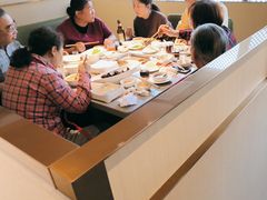 -海底捞火锅(太原南站店)