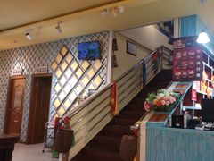 -格日勒阿妈蒙古厨房(大召店)