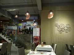 -米家餐厅(长生路店)