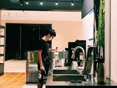 -Seesaw Coffee(环贸iapm店)