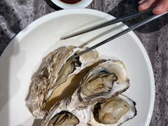 -海旺小海鲜大排档(冠亚星城店)