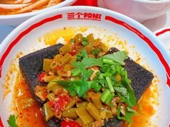 老长沙臭豆腐-72街荷叶饭(丽影广场店)