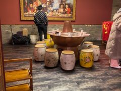 -丁卯•铜锅涮肉(工体店)