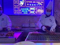 -海韵之星邮轮水会(明发商业广场店)