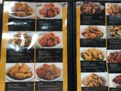 -BHC炸鸡(明洞总店)