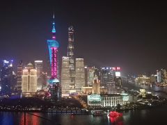-上海外滩茂悦大酒店
