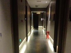 -益健·足疗汗蒸SPA(芙蓉广场店)