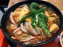 -螺小胖柳州螺蛳粉(钟楼总店)