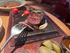 -MR.ROCKY洛奇先生RESTAURANT&BAR(宝安壹方城店)