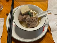 -道成印象餐厅(廿八都古镇店)