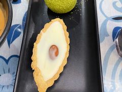 -丽江庭院·云南野生菌·海鲜火锅(鼓楼四合院店)