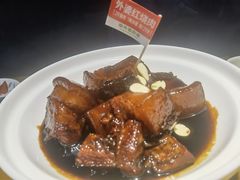 -田婆婆的菜(新天地店)