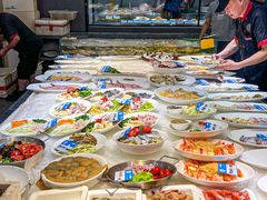 -好兄弟郭巨海鲜(天一阁店)