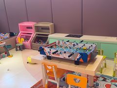 -水桶王国主题餐厅·聚会·生日派对·亲子活动·家庭套餐(亚龙湾希尔顿店)