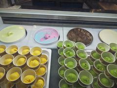 -星伦多 自助料理(圆融店)