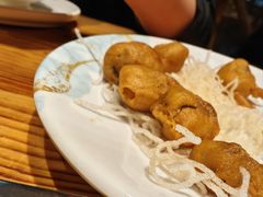 -花溪雨·森林餐厅(石基店)
