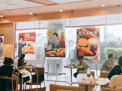 -肯德基(西安电子城店)