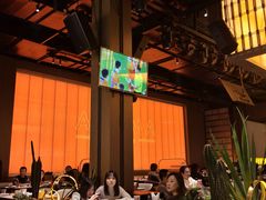 -洛缦音乐餐厅(工业展览馆万象城店)