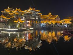-朱仙镇启封故园景区