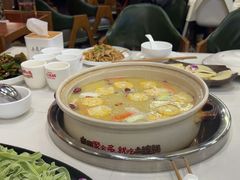 -土连锅·现熬养生汤锅(梁家巷店)