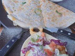 -Q MEX 库迈墨西哥餐吧(三里屯店)