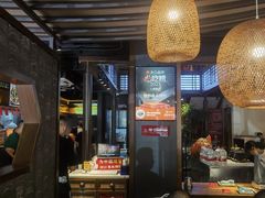 -魏铭鱼头捞饭(嘉善店)