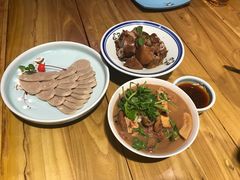 -局气 烤鸭·北京菜(光华路店)