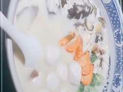 -山外山菜馆(玉泉路店)