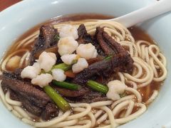 -奎元馆.百年奎元.非遗传承(西湖边的解放路店)